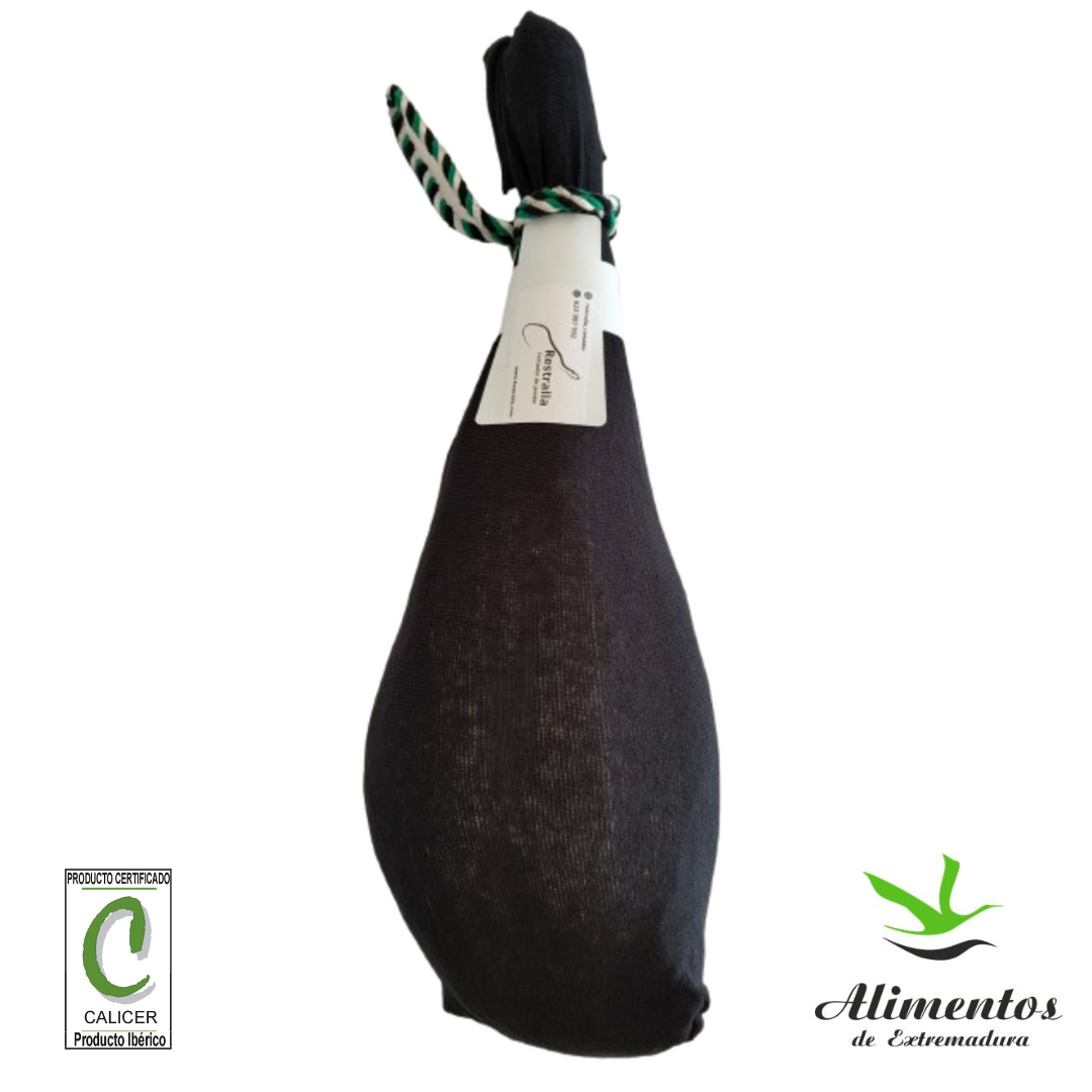 PALETA IBÉRICA BELLOTA 100%