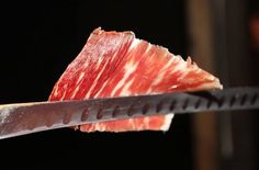 Disfruta del Jamón Ibérico en tu dieta tras las vacaciones