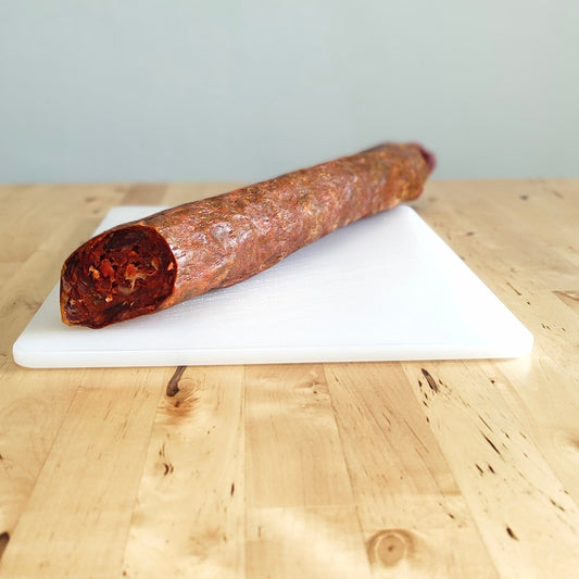 chorizo iberico