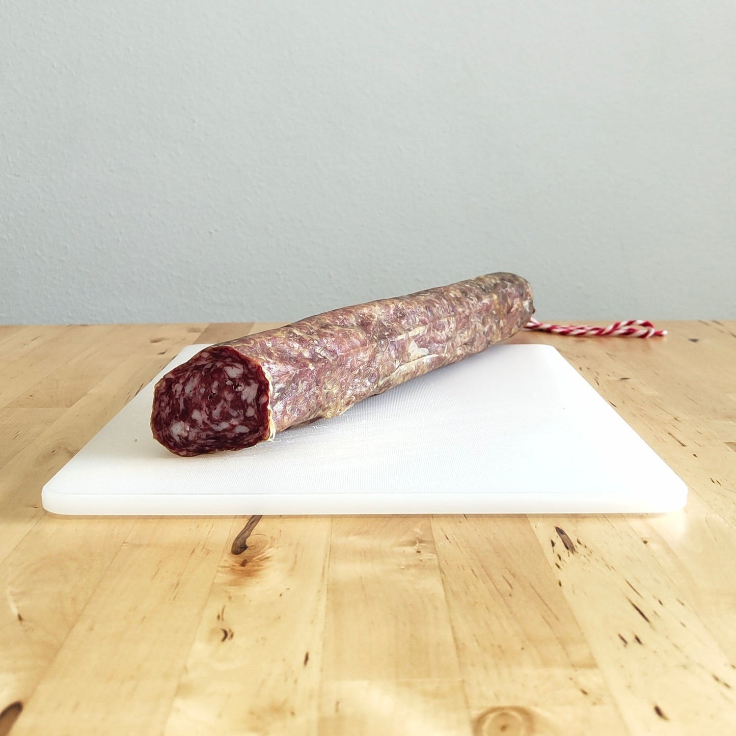 salchichon iberico